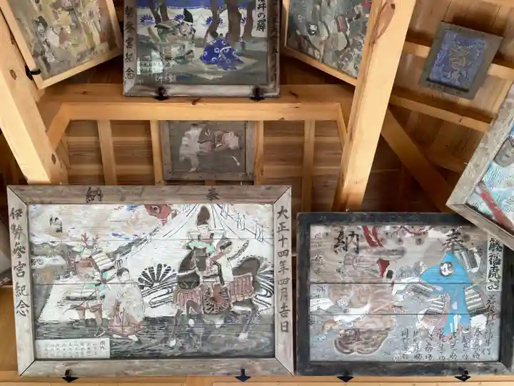 大避神社(兵庫県)