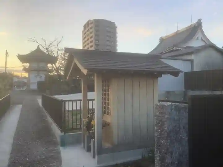 正法山 長沢寺(愛知県)