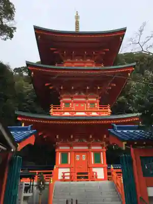 福祥寺（須磨寺）のその他建物