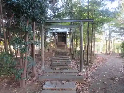 浅間神社(千葉県)
