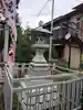 神明大神宮(神奈川県)