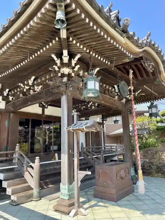 燈明寺(東京都)