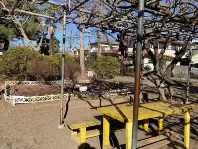 住吉神社(神奈川県)