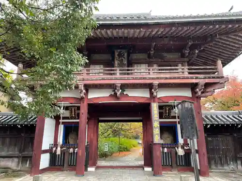 本法寺(京都府)