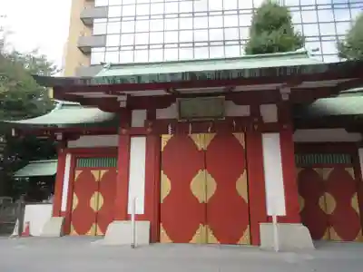 神田神社（神田明神）のその他建物