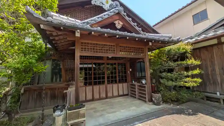 聖徳寺(京都府)