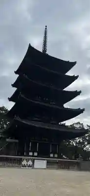 興福寺のその他建物