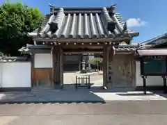 唯称寺(滋賀県)