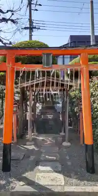 市姫神社(京都府)
