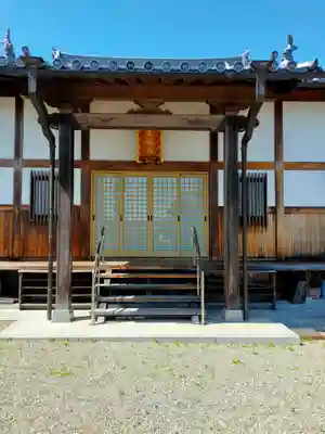 正福寺(奈良県)