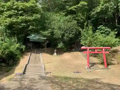 寺院(名称不明)(千葉県)