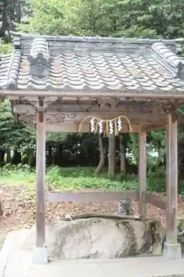 川田神社(滋賀県)