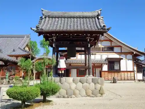 光徳寺の建物その他