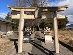 八幡神社(滋賀県)