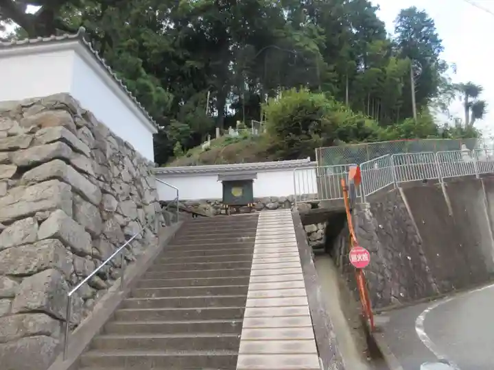 崇蓮寺(奈良県)