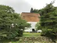 阿岸本誓寺のその他建物
