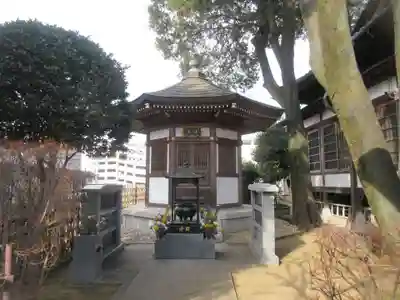 静勝寺(東京都)