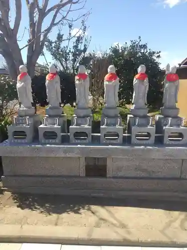 龍源寺(栃木県)