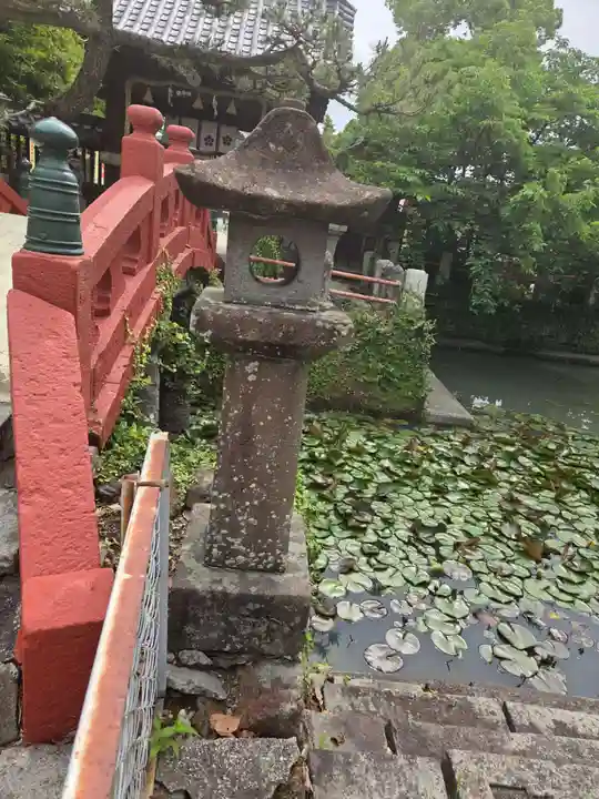 牛嶋天満宮(佐賀県)