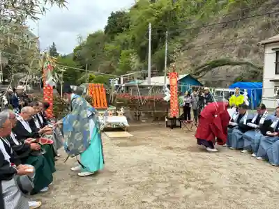 神峰神社(茨城県)