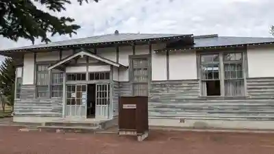 草分神社の歴史