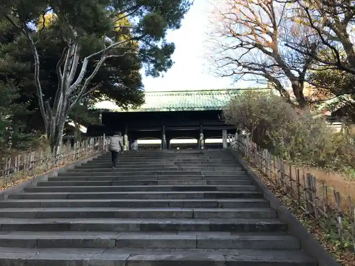 湯島聖堂(東京都)