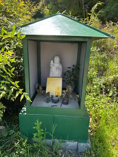 三宮明日香大社(群馬県)