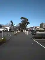 禅林寺のその他建物