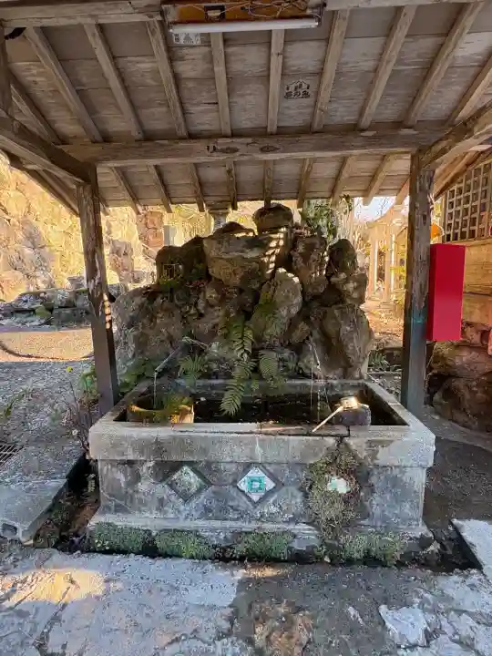 清滝寺(高知県)