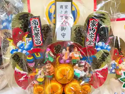 釧路一之宮 厳島神社(北海道)