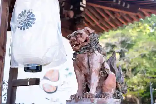 吉備津彦神社(岡山県)