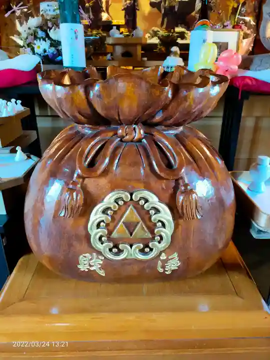 江島神社のその他建物