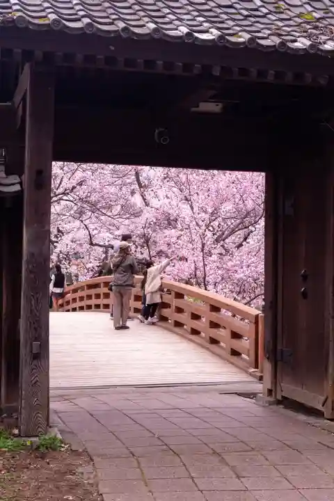 新城藤原神社(長野県)