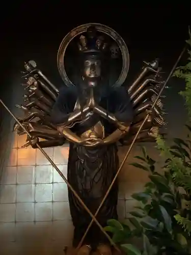 多度大社の仏像