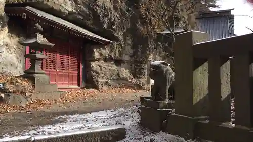 釋尊寺のその他建物