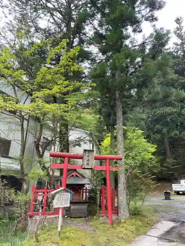 鬼子母神社(和歌山県)
