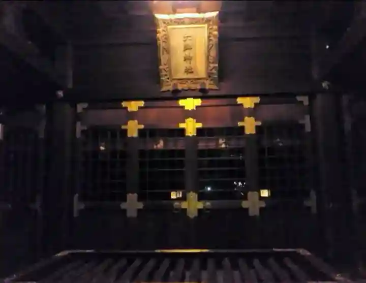 六郷神社(東京都)