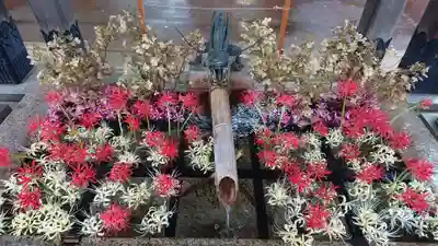 金峯神社(新潟県)