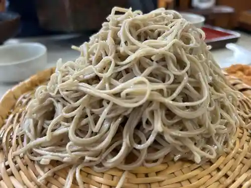 山家神社(長野県)