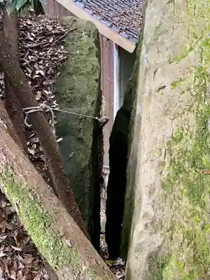 神谷神社(京都府)