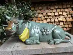 岩槻久伊豆神社(埼玉県)