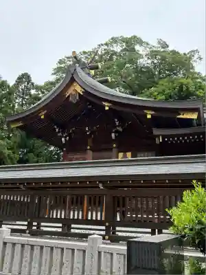竹駒神社(宮城県)