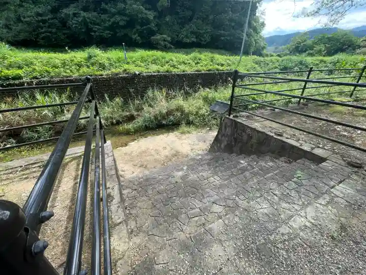 阿紀神社(奈良県)