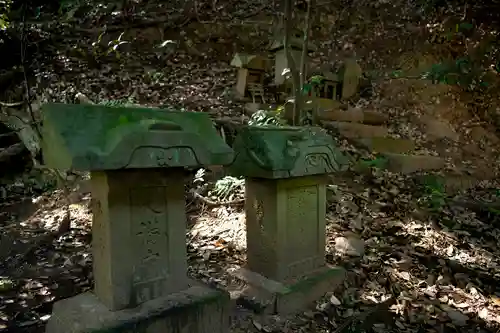諏訪神社(千葉県)