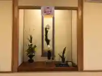 法話と天井絵の寺 観音寺のその他建物