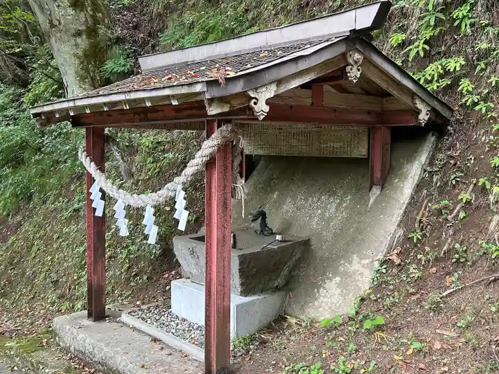 大宮諏訪神社(長野県)