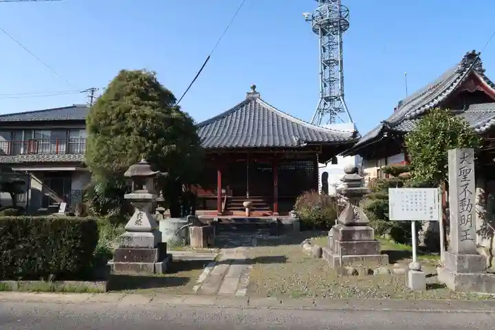 徳林寺(岐阜県)