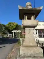 白山神社(香川県)