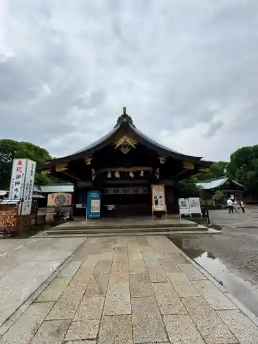 真清田神社(愛知県)