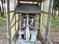 天稚彦神社(滋賀県)